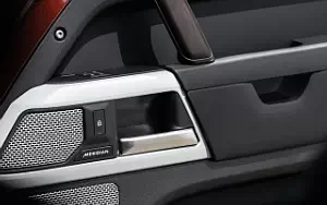 ���� ���������� Land Rover Defender 130 P400 SE (Sedona Red) - 2023