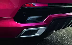 ���� ���������� Land Rover Discovery Sport HSE Dynamic Lux - 2015