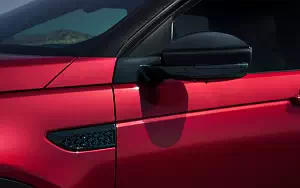 ���� ���������� Land Rover Discovery Sport HSE Dynamic Lux - 2015