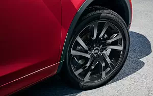 ���� ���������� Land Rover Discovery Sport HSE Dynamic Lux - 2015