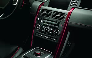 ���� ���������� Land Rover Discovery Sport HSE Dynamic Lux - 2015