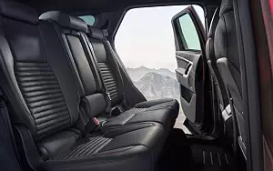 ���� ���������� Land Rover Discovery Sport HSE Dynamic Lux - 2015