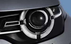 ���� ���������� Land Rover Discovery Sport HSE Luxury Black Pack - 2015