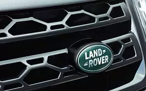 ���� ���������� Land Rover Discovery Sport HSE Luxury Black Pack - 2015