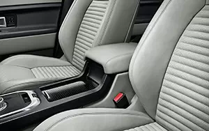 ���� ���������� Land Rover Discovery Sport HSE Luxury - 2015