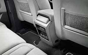 ���� ���������� Land Rover Discovery Sport HSE Luxury - 2015