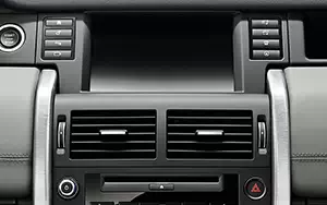 ���� ���������� Land Rover Discovery Sport HSE Luxury - 2015