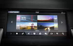 ���� ���������� Land Rover Discovery Sport HSE Sd4 - 2018