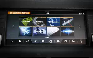 ���� ���������� Land Rover Discovery Sport HSE Sd4 - 2018