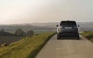 ���� ���������� Land Rover Discovery Sport HSE - 2023