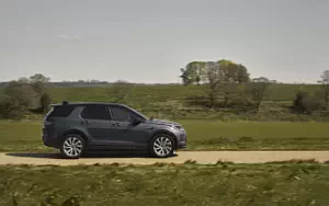 ���� ���������� Land Rover Discovery Sport HSE - 2023