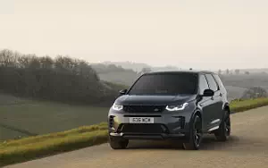 ���� ���������� Land Rover Discovery Sport HSE - 2023