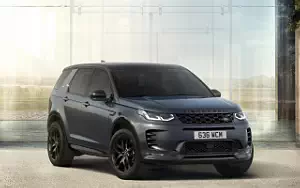 ���� ���������� Land Rover Discovery Sport HSE - 2023