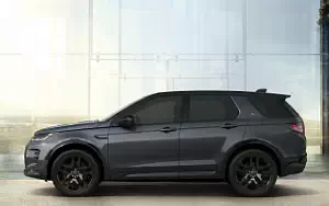���� ���������� Land Rover Discovery Sport HSE - 2023