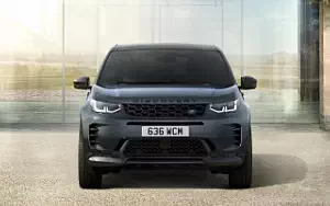 ���� ���������� Land Rover Discovery Sport HSE - 2023