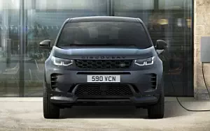 ���� ���������� Land Rover Discovery Sport HSE - 2023