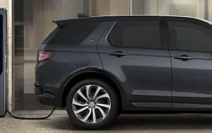 ���� ���������� Land Rover Discovery Sport HSE - 2023