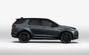 ���� ���������� Land Rover Discovery Sport HSE - 2023