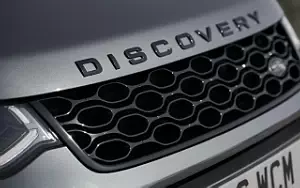 ���� ���������� Land Rover Discovery Sport HSE - 2023