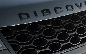 ���� ���������� Land Rover Discovery Sport HSE - 2023