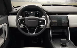 ���� ���������� Land Rover Discovery Sport HSE - 2023