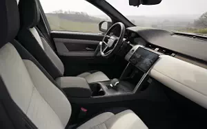 ���� ���������� Land Rover Discovery Sport HSE - 2023