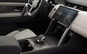 ���� ���������� Land Rover Discovery Sport HSE - 2023