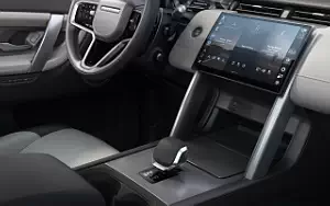 ���� ���������� Land Rover Discovery Sport HSE - 2023