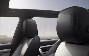 ���� ���������� Land Rover Discovery Sport HSE - 2023