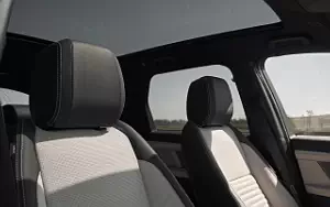 ���� ���������� Land Rover Discovery Sport HSE - 2023