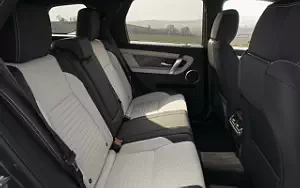 ���� ���������� Land Rover Discovery Sport HSE - 2023