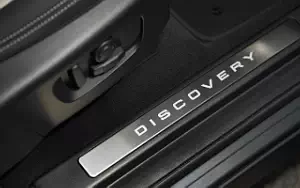 ���� ���������� Land Rover Discovery Sport HSE - 2023