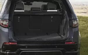 ���� ���������� Land Rover Discovery Sport HSE - 2023