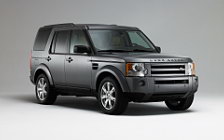 ���� ���������� Land Rover Discovery - 2009