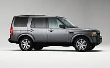 ���� ���������� Land Rover Discovery - 2009