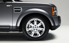 ���� ���������� Land Rover Discovery - 2009