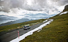 ���� ���������� Land Rover Discovery 4 - 2010