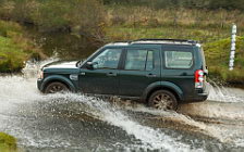 ���� ���������� Land Rover Discovery 4 - 2012