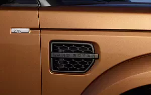 ���� ���������� Land Rover Discovery Landmark - 2015