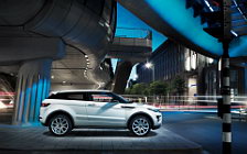 ���� ���������� Land Rover Range Rover Evoque Dynamic - 2010
