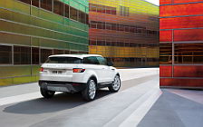 ���� ���������� Land Rover Range Rover Evoque Prestige - 2010
