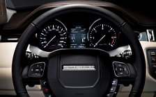 ���� ���������� Land Rover Range Rover Evoque Prestige - 2010