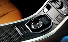 ���� ���������� Land Rover Range Rover Evoque Prestige - 2010