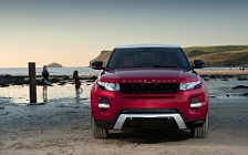 ���� ���������� Land Rover Range Rover Evoque 5-door Dynamic - 2011