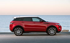���� ���������� Land Rover Range Rover Evoque 5-door Dynamic - 2011