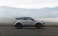 ���� ���������� Range Rover Evoque Special Edition Victoria Beckham - 2012