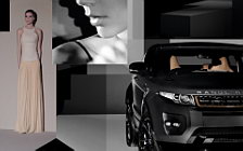 ���� ���������� Range Rover Evoque Special Edition Victoria Beckham - 2012