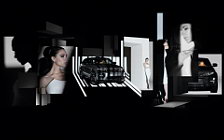 ���� ���������� Range Rover Evoque Special Edition Victoria Beckham - 2012