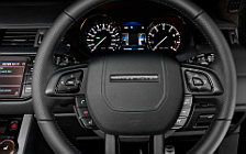 ���� ���������� Range Rover Evoque Special Edition Victoria Beckham - 2012