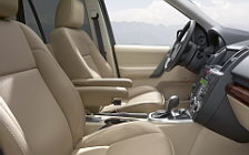 ���� ���������� Land Rover Freelander - 2007